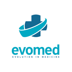 Think Pharmacy Brand: EVOMED