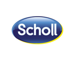 Think Pharmacy Brand: SCHOLL