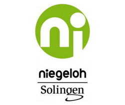 Think Pharmacy Brand: NIEGELOH MORSER SOLINGEN