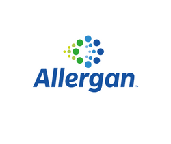 Think Pharmacy Brand: ALLERGAN