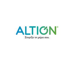 Think Pharmacy Brand: ALTION