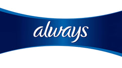 Think Pharmacy Brand: ALWAYS