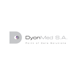 Think Pharmacy Brand: DYONMED