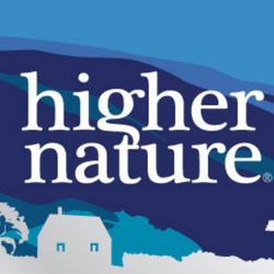 Think Pharmacy Brand: HIGHER NATURE