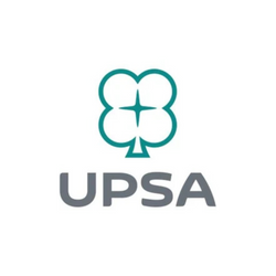 Think Pharmacy Brand: UPSA