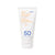 Korres Yoghurt Sunscreen Face Cream Spf50 - Αντηλιακή Κρέμα Προσώπου, 50ml