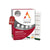 Bionat Active Iron 25mg - Συμπλήρωμα Διατροφής Με Ενεργό Σίδηρο, 30 Κάψουλες