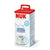 Nuk First Choice 0m+ Whale - Πλαστικό Μπιμπερό Με Δείκτη Ελέγχου Θερμοκρασίας, 150ml (Κωδ. 10215415)
