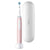 Oral-B iO Series 3 Magnetic Pink - Ηλεκτρική Οδοντόβουρτσα Με Αισθητήρα Πίεσης & Θήκη, 1τεμ