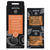 Apivita Express Beauty Face Scrub Mild Exfoliating Mask With Apricot, 2x8ml