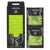 Apivita Express Beauty Face Mask Prickly Pear - Μάσκα Προσώπου Με Φραγκόσυκο Για Ενυδάτωση & Αναζωογόνηση, 2x8ml