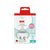 Nuk Perfect Match 6m+ Disney Mickey - Πλαστικό Μπιμπερό Με Θηλή Σιλικόνης & Λαβές, 150ml (Κωδ. 10215396)