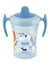 Nuk Trainer Cup 6m+ - Εκπαιδευτικό Ποτηράκι Με Ρύγχος Σε Διάφορα Χρώματα Και Σχέδια, 230ml (Κωδικός: 10751140)