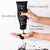 Apivita Black Detox Cleansing Jelly Face & Eyes Gel - Μαύρο Gel Καθαρισμού Πρόσωπο & Μάτια, 150ml