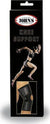 John's Wrap Around Black Line - Επιγονατίδα Με Τρύπα Μέγεθος One Size (Κωδ. 120215), 1τεμ