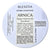 Blesstia Arnica Cream - Κρέμα Επάλειψης Σώματος Και Προσώπου, 500ml