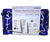Korres Promo Yoghurt Sunscreen Face Cream Spf50 - Αντηλιακή Κρέμα Προσώπου, 50ml & Δώρο Probiotic Foaming Cream Cleanser - Αφρώδης Κρέμα Καθαρισμού, 20ml