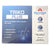 Braderm Triko Plus - Συμπλήρωμα Διατροφής Για Μαλλιά, Δέρμα, Νύχια & Οστά, 150ml (30x5ml)