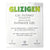 Catalysis Glizigen Intimate Gel - Τζελ Για Ενδοκολπική Χρήση, 5x5ml