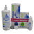 Amvis Promo Aqua Soft - Διάλυμα Καθαρισμού Φακών Επαφής, 360ml + Δώρο 60ml
