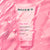 Nnuxe Very Rose Soothing Cleansing Gel - Facial Cleansing Gel, 150ml