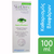 Skinderx Eye Cleansing Foam - Αφρός Καθαρισμού Βλεφάρων, 100ml
