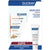 Ducray Promo Anacaps Expert Chronic Hair Loss - Συμπλήρωμα Διατροφής Kατά Της Μόνιμης Τριχόπτωσης, 90 κάψουλες & Δώρο Anaphase Anti-Hair Loss Anti-Thinning Shampoo - Σαμπουάν Κατά Της Τριχόπτωσης & Της Αραίωσης, 100ml