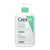 CeraVe Foaming Cleanser - Αφρός Καθαρισμού Προσώπου Και Σώματος, 473ml