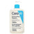 CeraVe SA Smoothing Cleanser Gel - Τζελ Καθαρισμού Με Απολεπιστική Δράση, 473ml