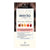Phyto PhytoColor 5 Chatain Clair - Βαφή Μαλλιών Καστανό Ανοιχτό, 1 τεμάχιο