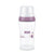 Nuk Perfect Match 3m+ Hippo - Πλαστικό Μπιμπερό Με Θηλή Σιλικόνης, 260ml (Κωδ. 10216327)