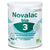 Novalac Bio 3 - Βιολογικό Γάλα Σε Σκόνη 2ης Βρεφικής Ηλικίας Από 10 Μηνών, 400g