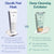 Caudalie Vinoperfect Masque Glycolic Peeling - Brightening Mask With AHAs, 75ml