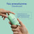 Caudalie Vinofresh 24h Natural Deodorant - Αποσμητικό Με Ευκάλυπτο & Σταφύλι Χωρίς Αλκοόλ, 50g