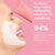 Caudalie Vinohydra Moisturizing Mask - Moisturizing Face Mask, 75ml