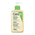 CeraVe Hydrating Foaming Oil Cleanser - Απαλό Λάδι Καθαρισμού Για Πρόσωπο Και Σώμα, 236ml