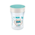 Nuk Magic Cup 8+ - Ποτηράκι Με Καινοτόμο Χείλος Σε Διάφορα Χρώματα 230ml, 1 τεμάχιο (Κωδ:10751138)