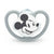 Nuk Space Disney Baby - Ορθοδοντική Πιπίλα Σιλικόνης Σε Θήκη 0-6 Μηνών Σε Διάφορα Χρώματα Και Σχέδια, 1 τεμάχιο (Κωδικός: 10730716)