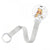 Nuk Disney Winnie - Κορδέλα Πιπίλας, 1τεμ (Κωδ: 10751542)