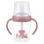 Nuk Perfect Match 8m+ Bear - Ποτηράκι Εκπαίδευσης Με Καλαμάκι, Λαβές & Δείκτη Ελέγχου Θερμοκρασίας, 150ml (Κωδ. 10215402)