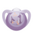 Nuk First Choice 6-18m Kangaroo - Πιπίλα Σιλικόνης Με Θήκη, 1 τεμ