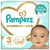 Pampers Premium Care - Βρεφικές Πάνες No3 (6-10kg), 60 τεμάχια