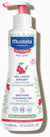 Mustela Soothing Cleansing Gel Cleansing Gel For Hair And Body 300ml