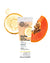 Natura Siberica Lab Biome Glow Booster Peel-Off Face Mask -  Ενισχυμένη Peel-Off Μάσκα Λάμψης, 75ml