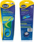 Scholl Gel Activ - Πάτοι Για Καθημερινά Υποδήματα & Απορρόφηση Κραδασμών Μέγεθος Large 40 - 46,5, 1 ζευγάρι
