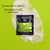 Apivita Express Beauty Face Mask Prickly Pear - Μάσκα Προσώπου Με Φραγκόσυκο Για Ενυδάτωση & Αναζωογόνηση, 2x8ml