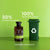 Apivita Tonic Mountain Tea Shower Gel With Essential Oils, 250ml