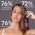 Apivita Women's Tonic Shampoo - Τονωτικό Σαμπουάν Γυναικείας Τριχόπτωσης Με Hippophae TC & Δάφνη, 500ml