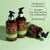 Apivita Tonic Mountain Tea Moisturizing Lotion 200ml