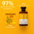 Apivita Bee My Honey Shower Gel With Honey And Aloe, 250ml